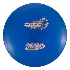 Innova Star Teebird3