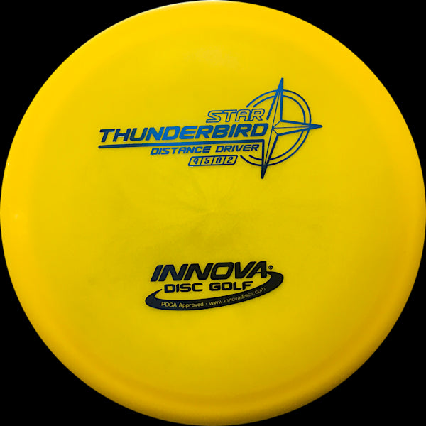 Innova Star Thunderbird