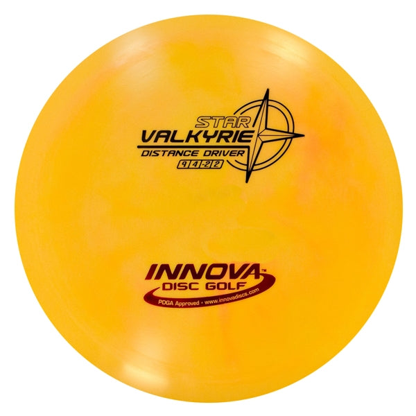 Innova Star Valkyrie