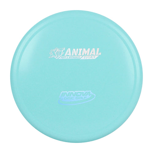 Innova XT Animal