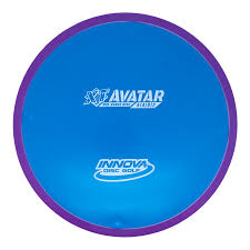 Innova XT Avatar