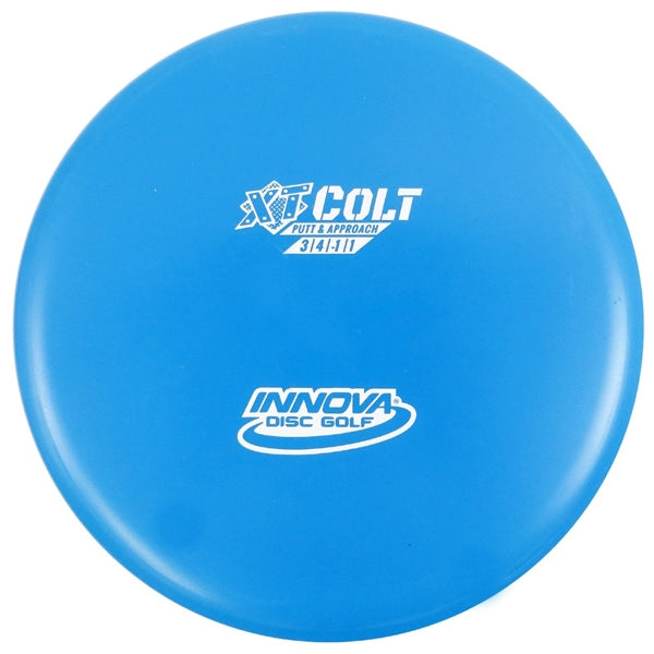 Innova XT Colt