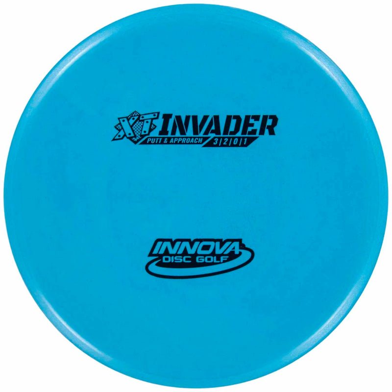 Innova XT Invader