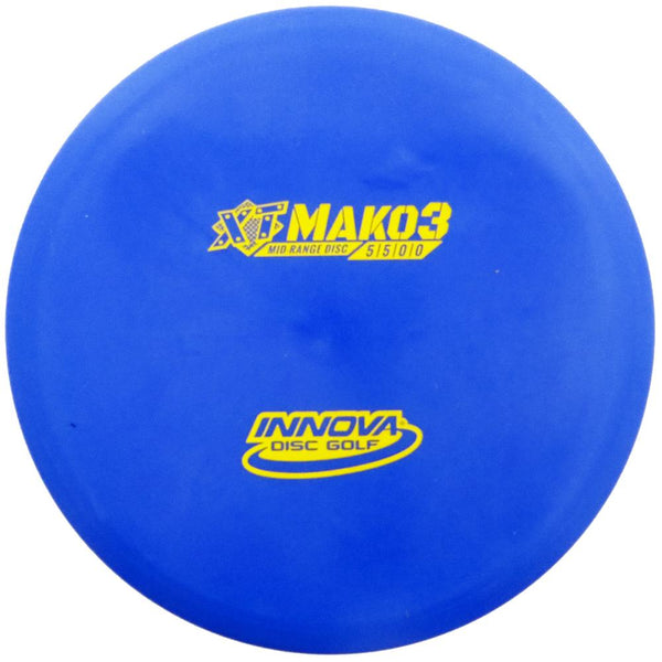 Innova XT Mako3