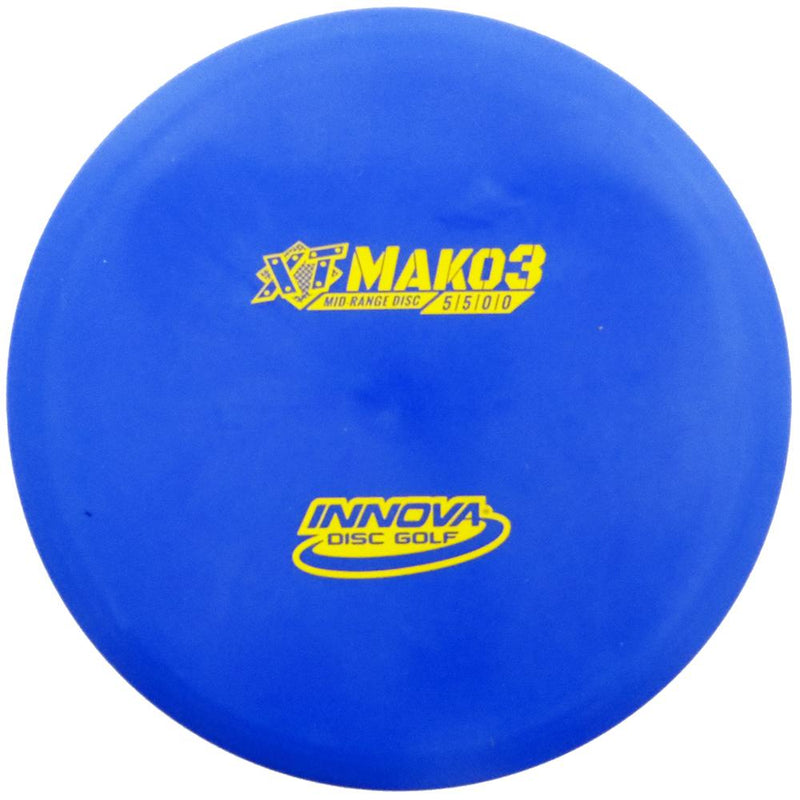 Innova XT Mako3