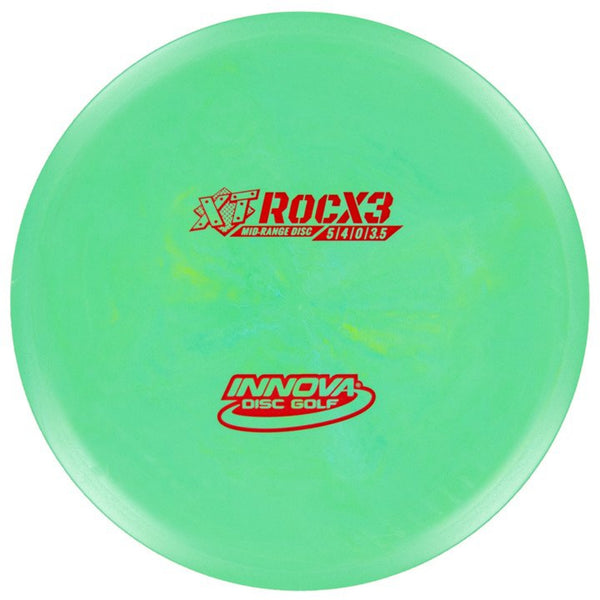 Innova XT RocX3