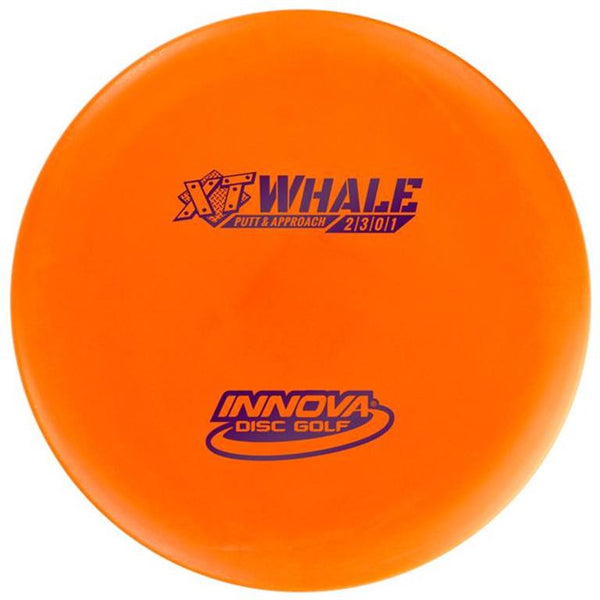 Innova XT Whale