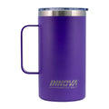 Innova Burst Logo INNsulated Mug