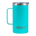 Innova Burst Logo INNsulated Mug