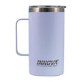 Innova Burst Logo INNsulated Mug