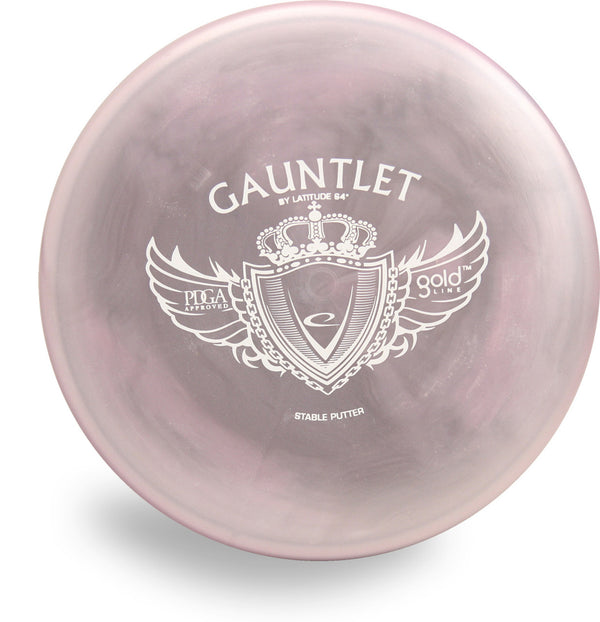 Latitude 64 Gold Gauntlet