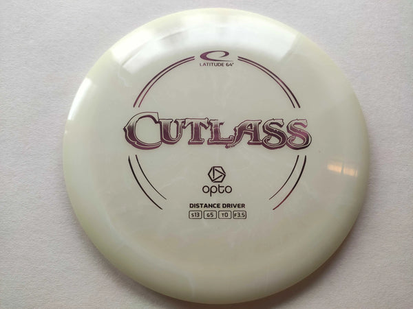 Latitude 64 Opto Cutlass