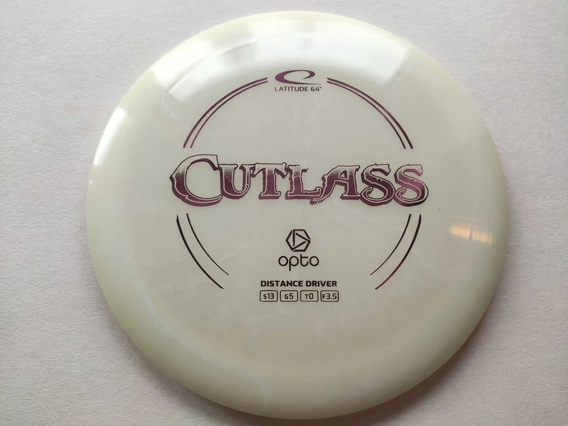 Latitude 64 Opto Cutlass