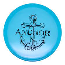 Latitude 64 Opto Glimmer Anchor