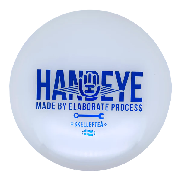 Latitude 64 Opto-X Glimmer Fuse - Handeye Stamp