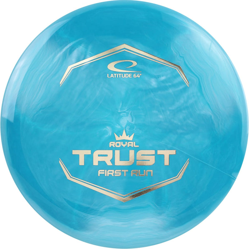 Latitude 64 Royal Grand Trust - First Run