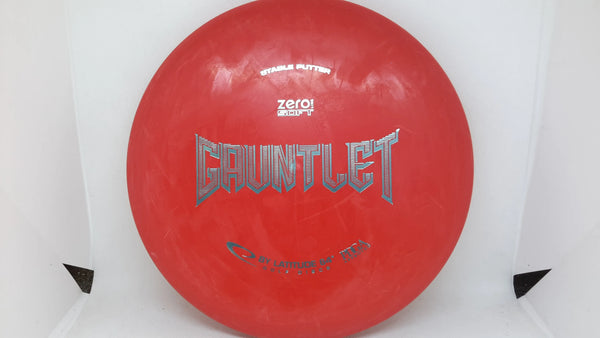 Latitude 64 Zero Soft Gauntlet