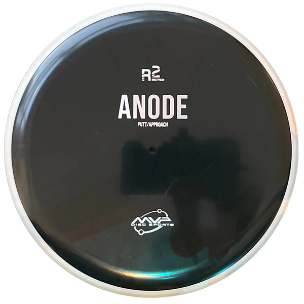 MVP R2 Neutron Anode