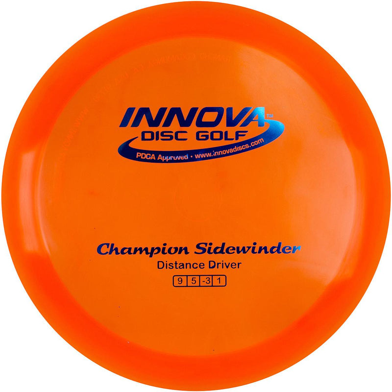 Innova Champion Sidewinder