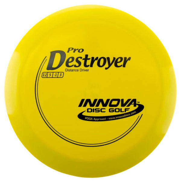 Innova Pro Destroyer