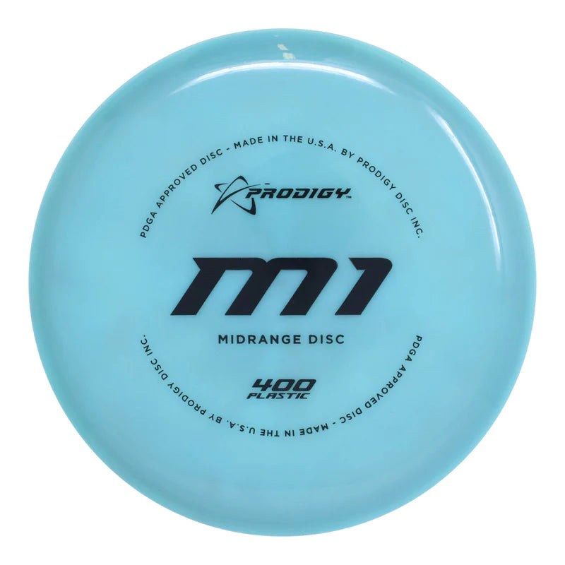 Prodigy 400 M1