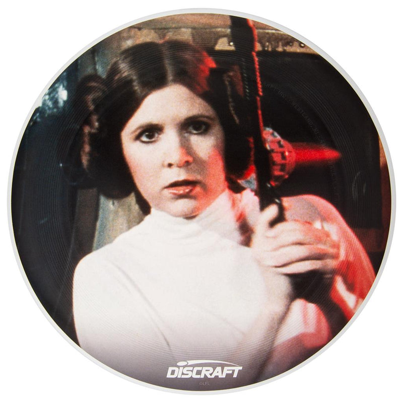 Discraft SuperColor UltraStar - Princess Leia