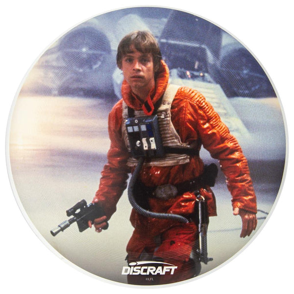 Discraft SuperColor Ultrastar - Luke Skywalker