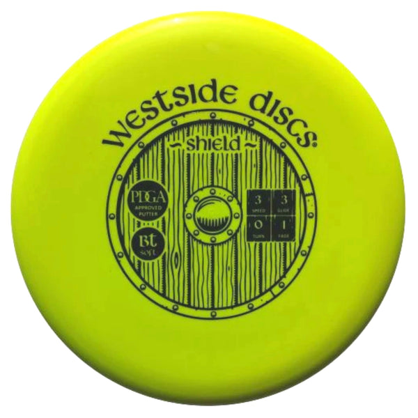 Westside Discs BT Soft Shield