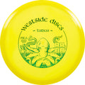 Westside Discs VIP Air Tursas