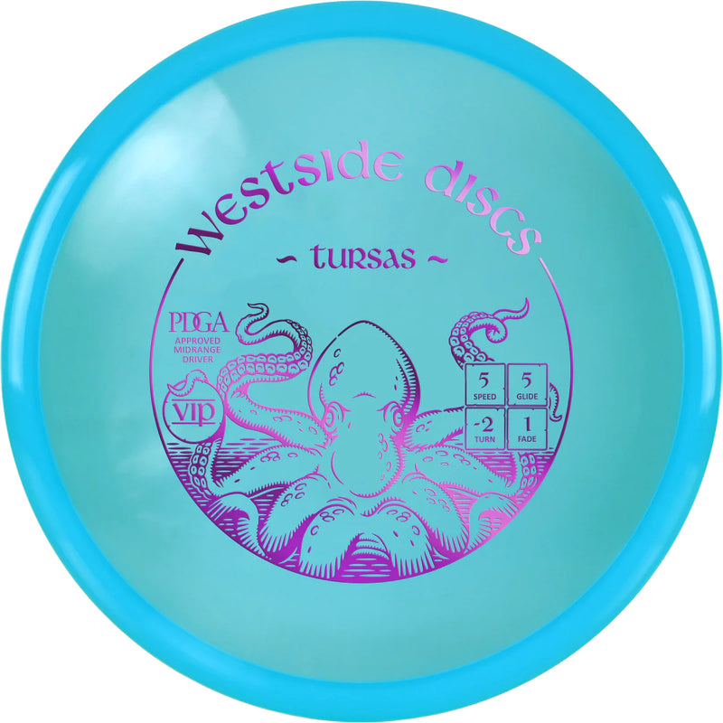 Westside Discs VIP Tursas